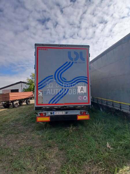 Iveco Stralis 460 komplet