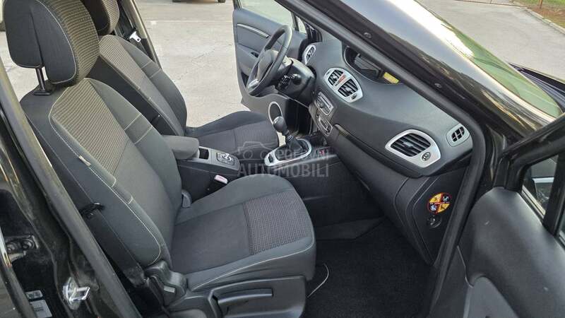 Renault Scenic 1,5Dci X-MOD NAVl