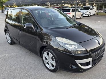 Renault Scenic 1,5Dci X-MOD NAVl