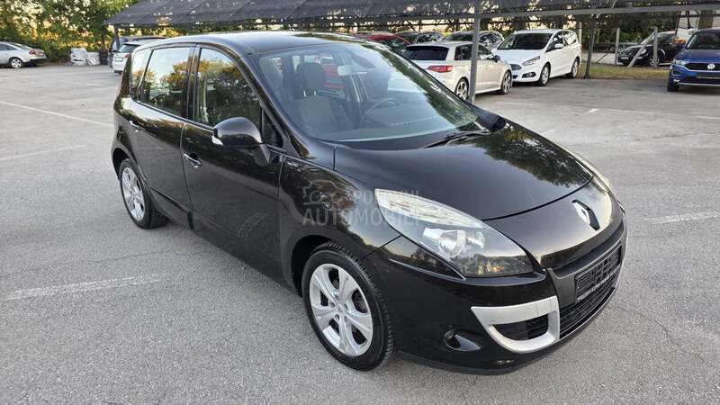 Renault Scenic 1,5Dci X-MOD NAVl
