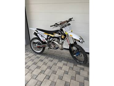 Husqvarna Tc 250 2t 2020
