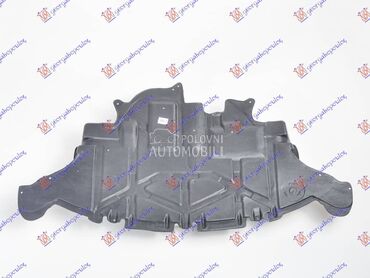 ZASTITA MOTORA PLASTICNO za Audi A2 od 2000. do 2005. god.