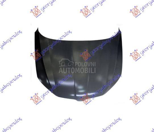 (NEMA) HAUBA (A KVALITET)