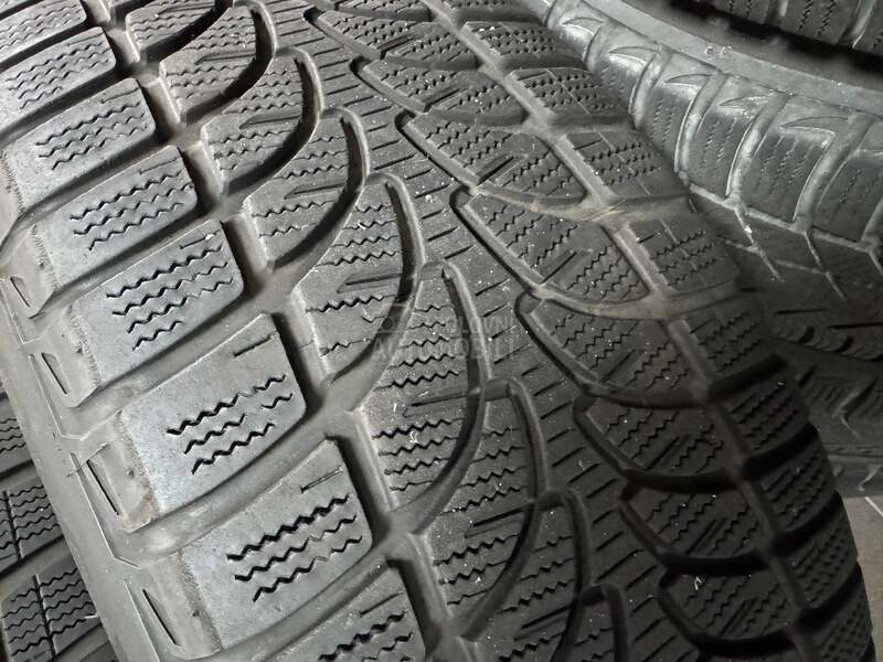 Aluminijumske felne MERCEDES GLC 18" 5 x 112