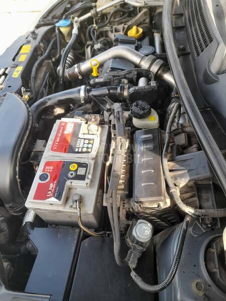 Nissan Qashqai 1.5