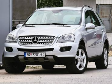 Mercedes Benz ML 280 
