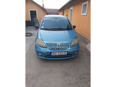 Citroen C3 1,4