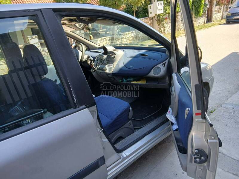Fiat Multipla 