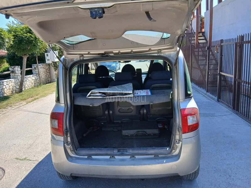 Fiat Multipla 