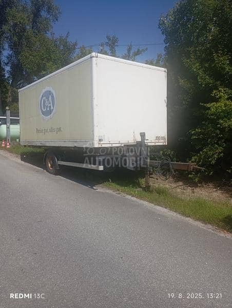 Ackermann Sasija BDF