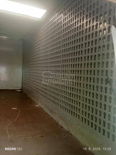 Ackermann Sasija BDF