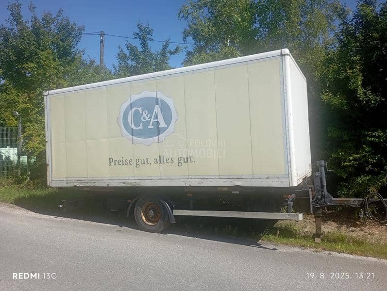 Ackermann Sasija BDF