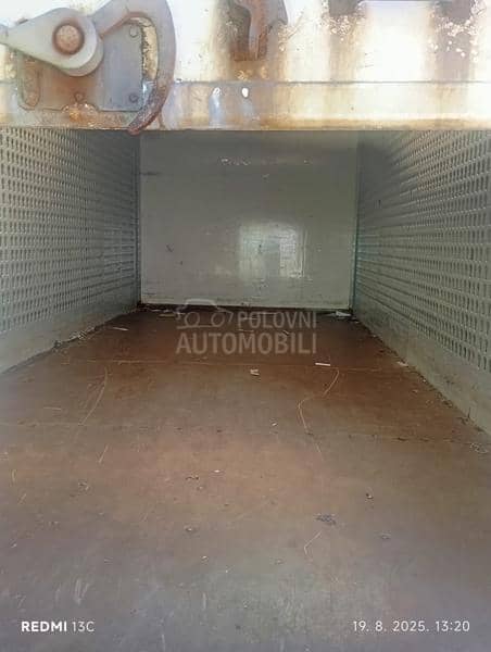 Ackermann Sasija BDF