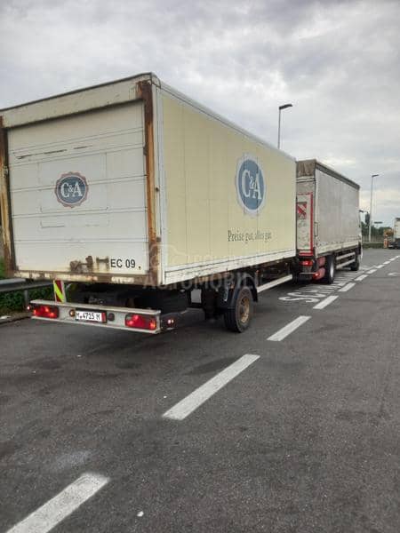 Ackermann Sasija BDF