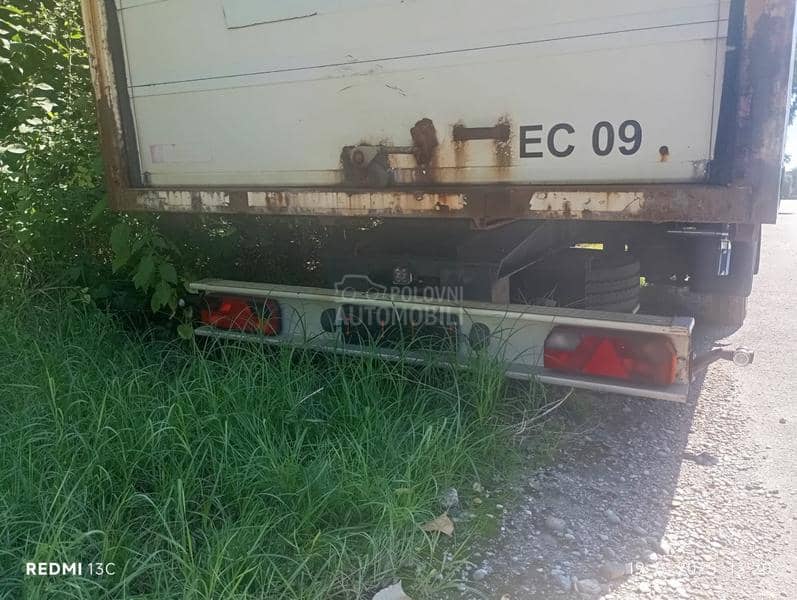 Ackermann Sasija BDF