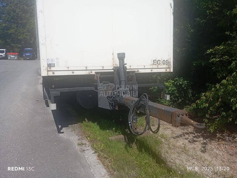 Ackermann Sasija BDF