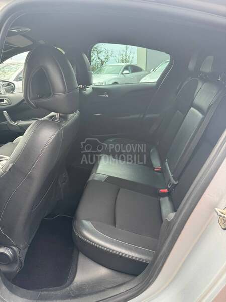 Citroen DS4 