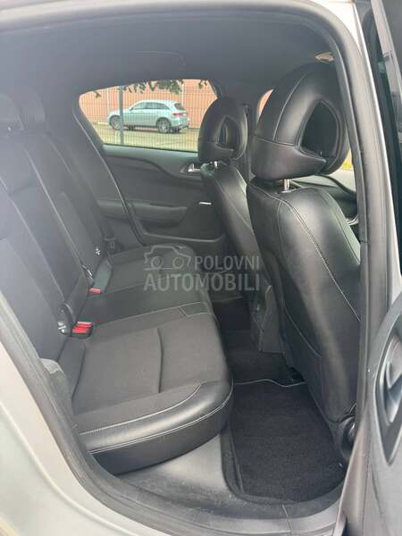 Citroen DS4 