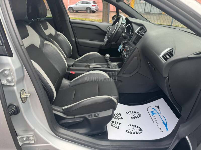 Citroen DS4 