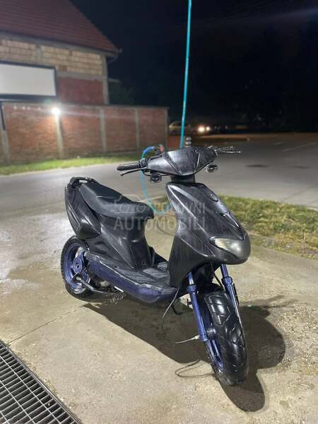 Sprint Max
