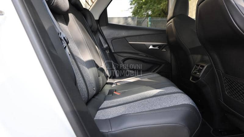 Peugeot 3008 Allure