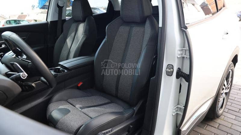 Peugeot 3008 Allure
