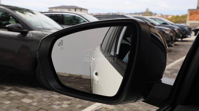 Peugeot 3008 Allure