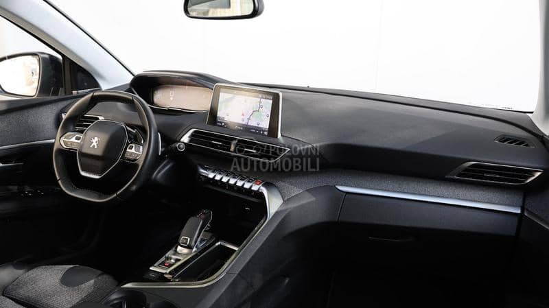 Peugeot 3008 Allure