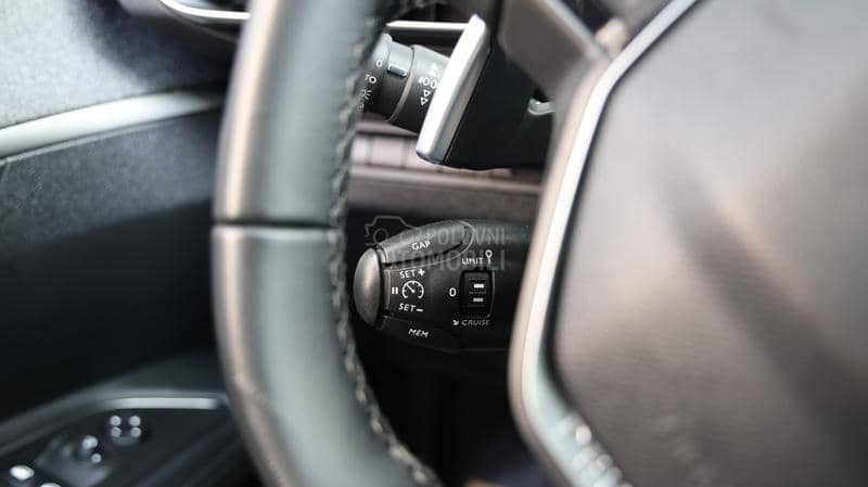Peugeot 3008 Allure