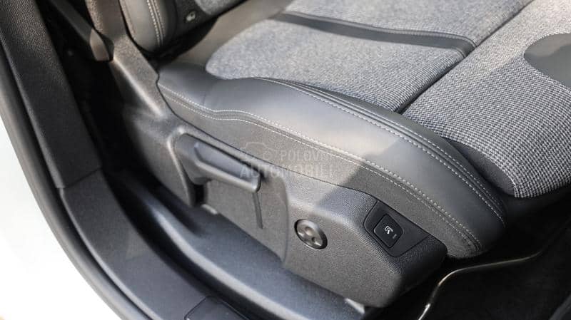 Peugeot 3008 Allure