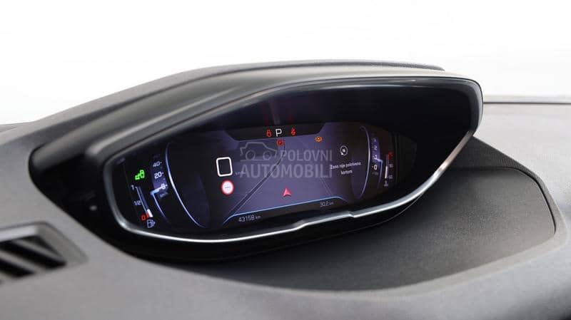 Peugeot 3008 Allure
