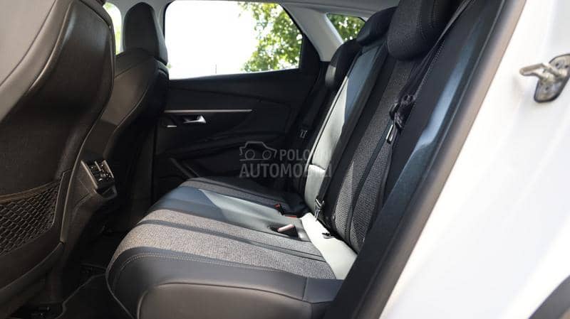 Peugeot 3008 Allure