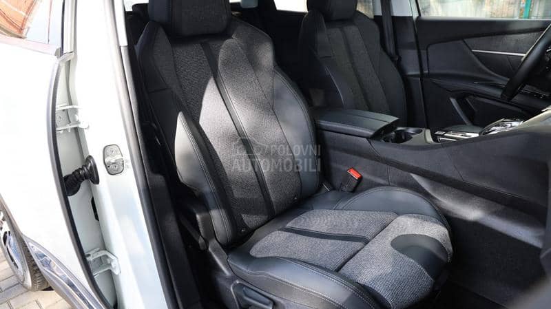 Peugeot 3008 Allure