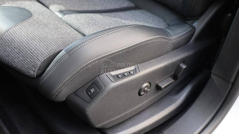 Peugeot 3008 Allure
