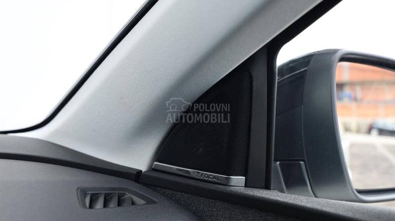 Peugeot 3008 Allure