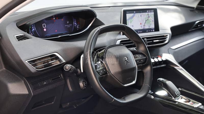 Peugeot 3008 Allure