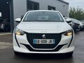 Peugeot 208 FRANCE LIMITED