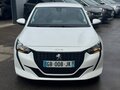 Peugeot 208 FRANCE LIMITED