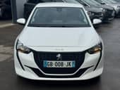 Peugeot 208 FRANCE LIMITED