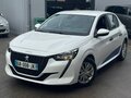 Peugeot 208 FRANCE LIMITED