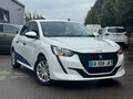 Peugeot 208 FRANCE LIMITED