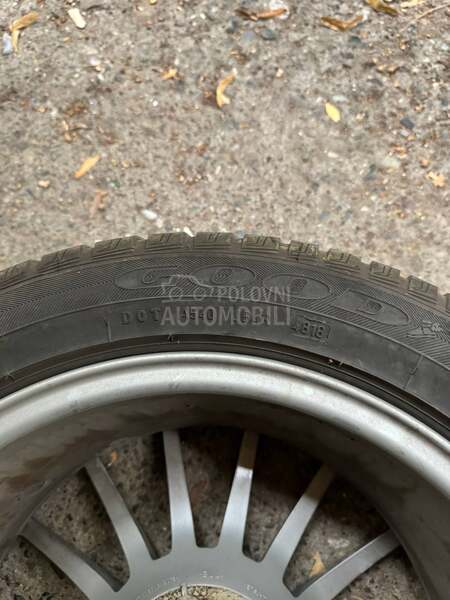 Aluminijumske felne  17" 5 x 112