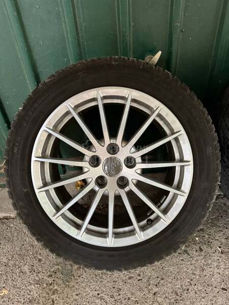 Aluminijumske felne  17" 5 x 112