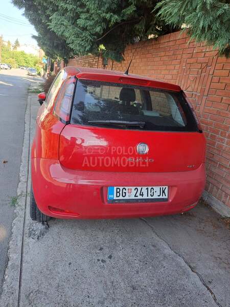 Fiat EVO 