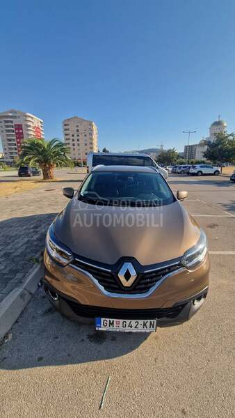 Renault Kadjar 