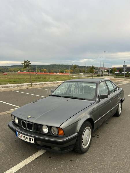 BMW 520 520i