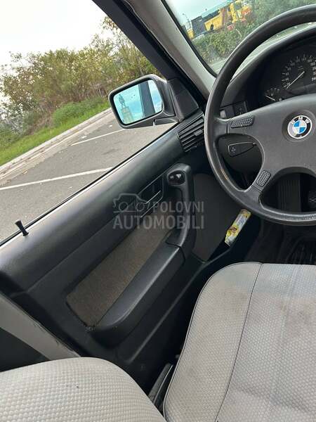 BMW 520 520i
