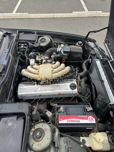 BMW 520 520i