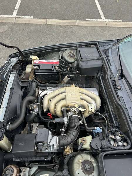 BMW 520 520i