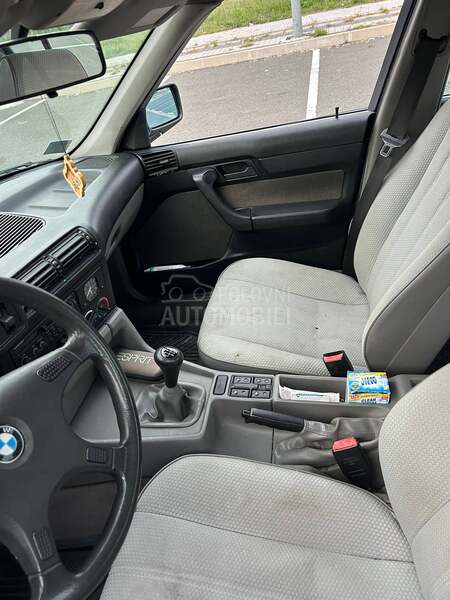 BMW 520 520i